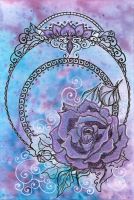 Lavender Rose